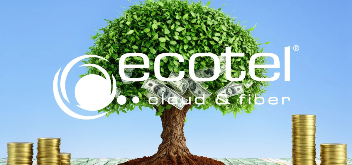 Beitragsbild zu Ecotel Aktie: Cloud-Test steht bevor