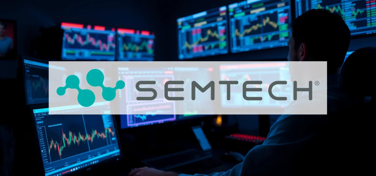 Beitragsbild zu Semtech Aktie: Top-Performance bestätigt!