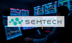 Beitragsbild zu Semtech Aktie: Top-Performance bestätigt!