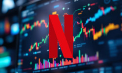 Beitragsbild zu Netflix Aktie: Entwicklung überzeugt!