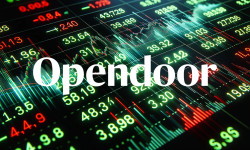 Beitragsbild zu Opendoor Aktie: Jahresprognose angehoben