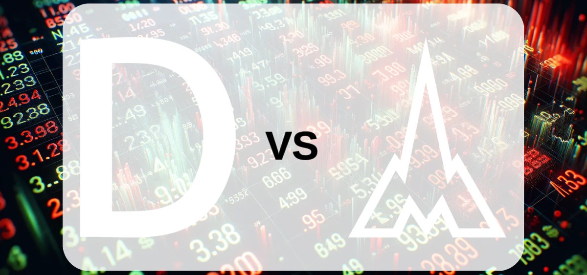 Beitragsbild zu Daimler-Truck- vs. Deutz-Aktie: Dividendenriese trifft Mittelstands-Dynamo