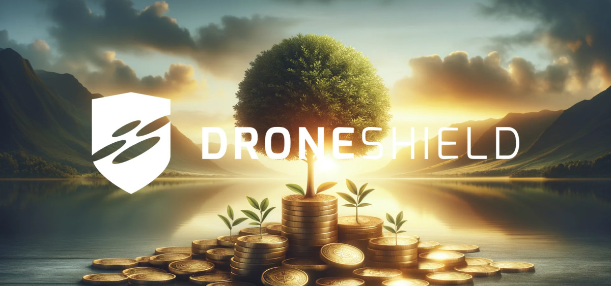Beitragsbild zu DroneShield Aktie: Vertrauensbruch!