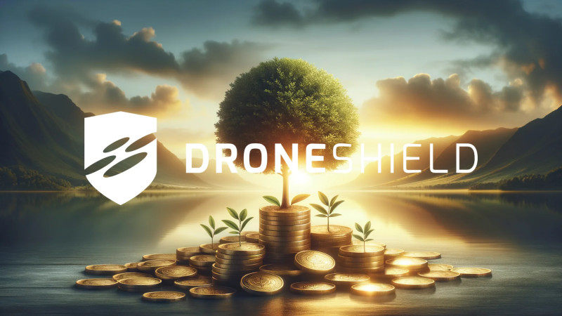 Beitragsbild zu DroneShield Aktie: Vertrauensbruch!