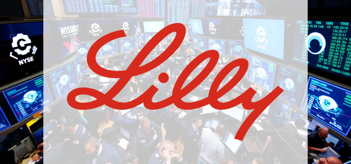 Beitragsbild zu Eli Lilly Aktie: Überzeugende Leistungsbilanz!