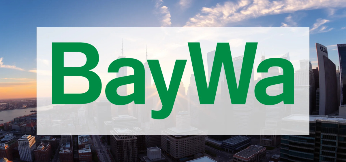 Beitragsbild zu BayWa Aktie: Panikverkäufe!