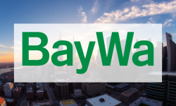 Beitragsbild zu BayWa Aktie: Panikverkäufe!