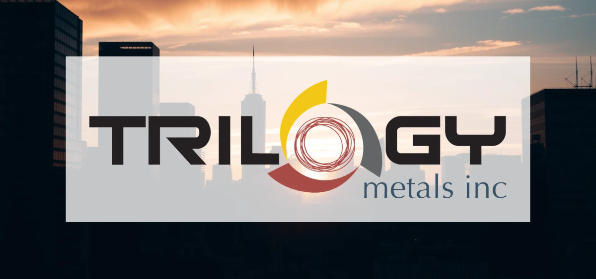 Beitragsbild zu Trilogy Metals Aktie: Insider verkaufen für Millionen