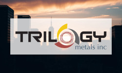 Beitragsbild zu Trilogy Metals Aktie: Insider verkaufen für Millionen