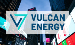 Beitragsbild zu Vulcan Energy Aktie: Positiver Markttrend