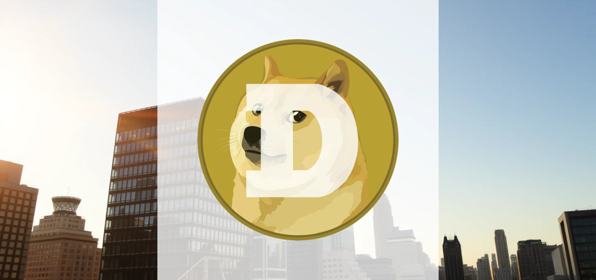 Beitragsbild zu Dogecoin: Kommt jetzt die Wende?