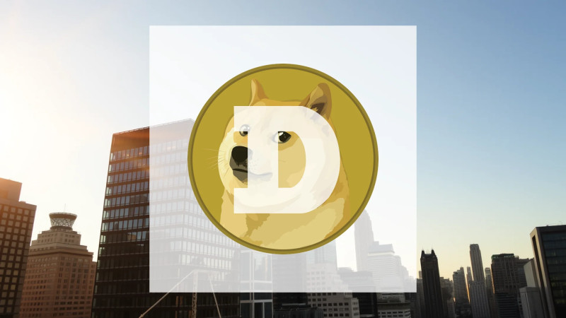 Beitragsbild zu Dogecoin: Kommt jetzt die Wende?