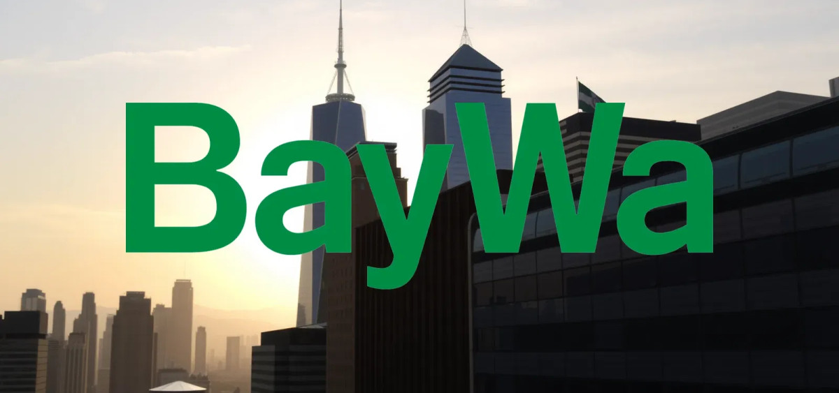 Beitragsbild zu BayWa Aktie: Sanierungsplan wackelt!