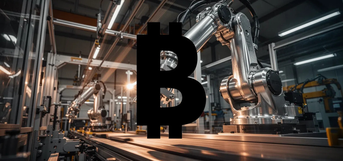 Beitragsbild zu Strategy Aktie: Maschine läuft weiter