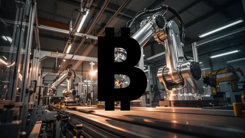 Beitragsbild zu Strategy Aktie: Maschine läuft weiter