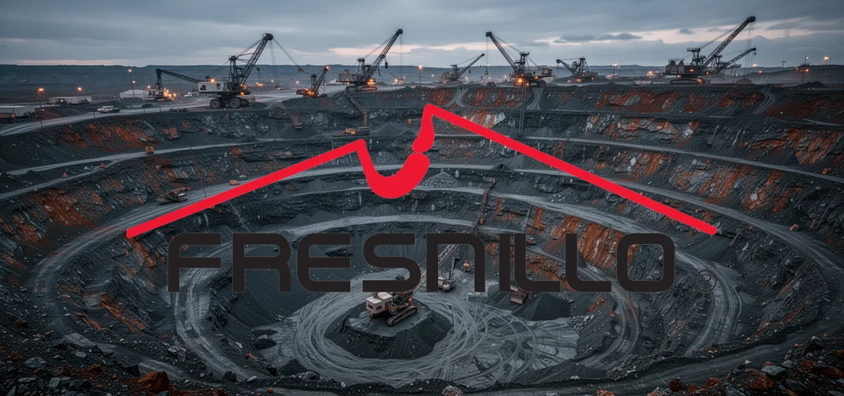 Beitragsbild zu Fresnillo Aktie: Zins-Sorgen belasten