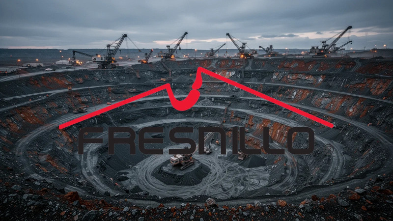 Beitragsbild zu Fresnillo Aktie: Zins-Sorgen belasten