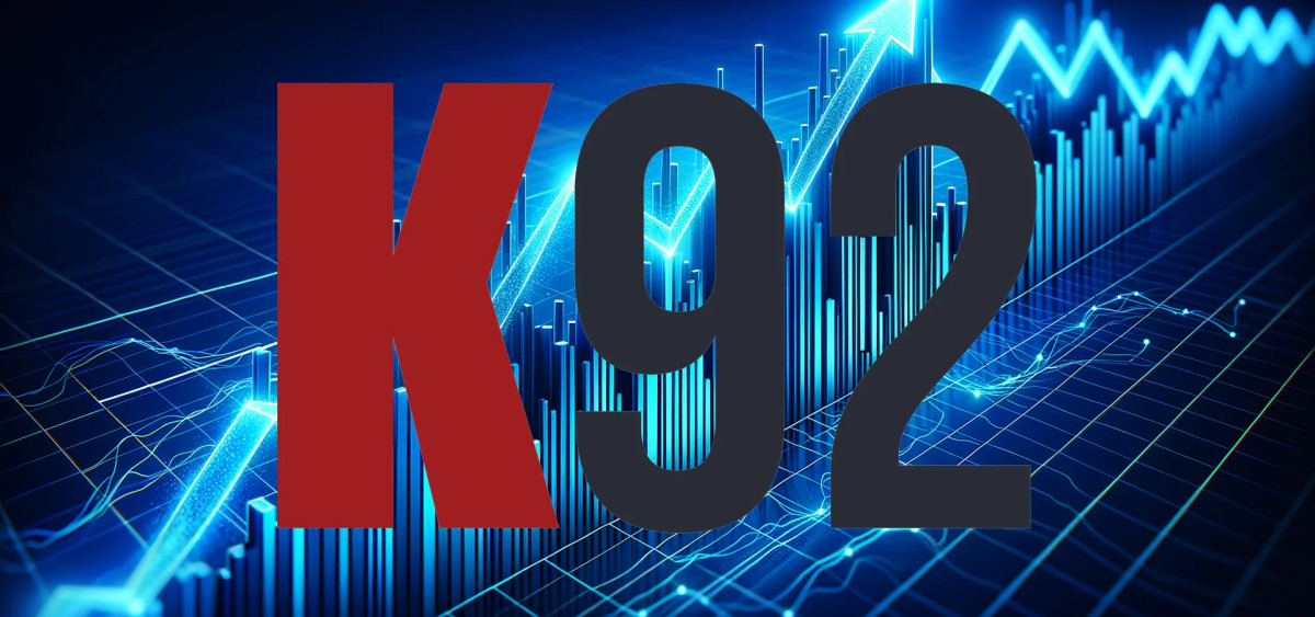Beitragsbild zu K92 Mining Aktie: Neuer Rekord