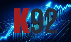 Beitragsbild zu K92 Mining Aktie: Neuer Rekord