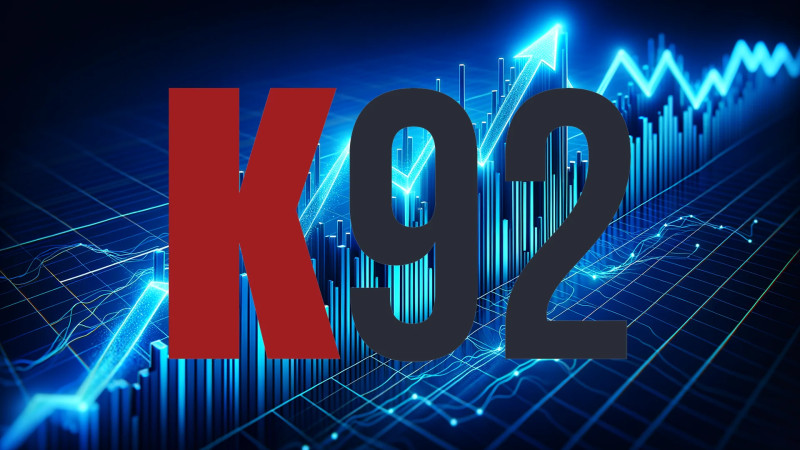 Beitragsbild zu K92 Mining Aktie: Neuer Rekord