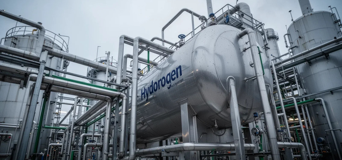 Beitragsbild zu Plug Power Aktie: Zweifel am Umsatzziel