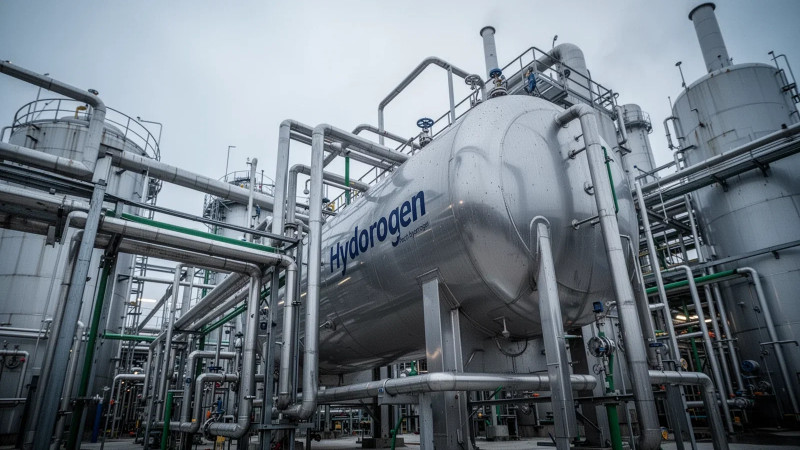 Beitragsbild zu Plug Power Aktie: Zweifel am Umsatzziel