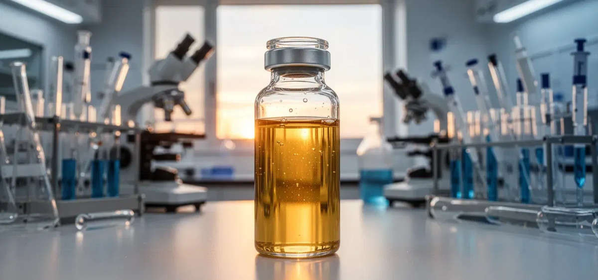 Beitragsbild zu Viking Therapeutics Aktie: Insider kauft, Pipeline wächst