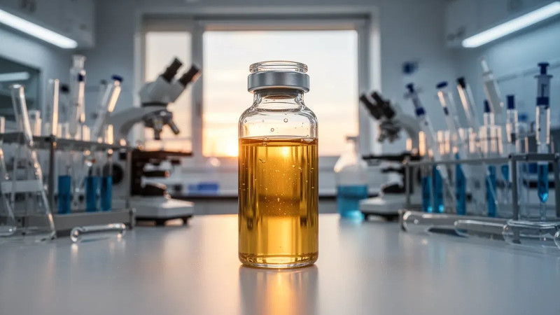 Beitragsbild zu Viking Therapeutics Aktie: Insider kauft, Pipeline wächst