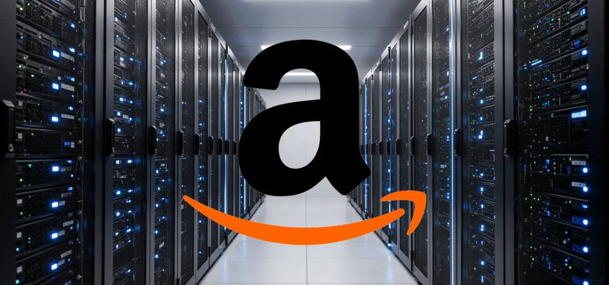 Beitragsbild zu Amazon Aktie: AWS-Chef kontert Kritiker