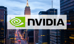 Beitragsbild zu Nvidia-Aktie: Wahnsinnsmeldung!