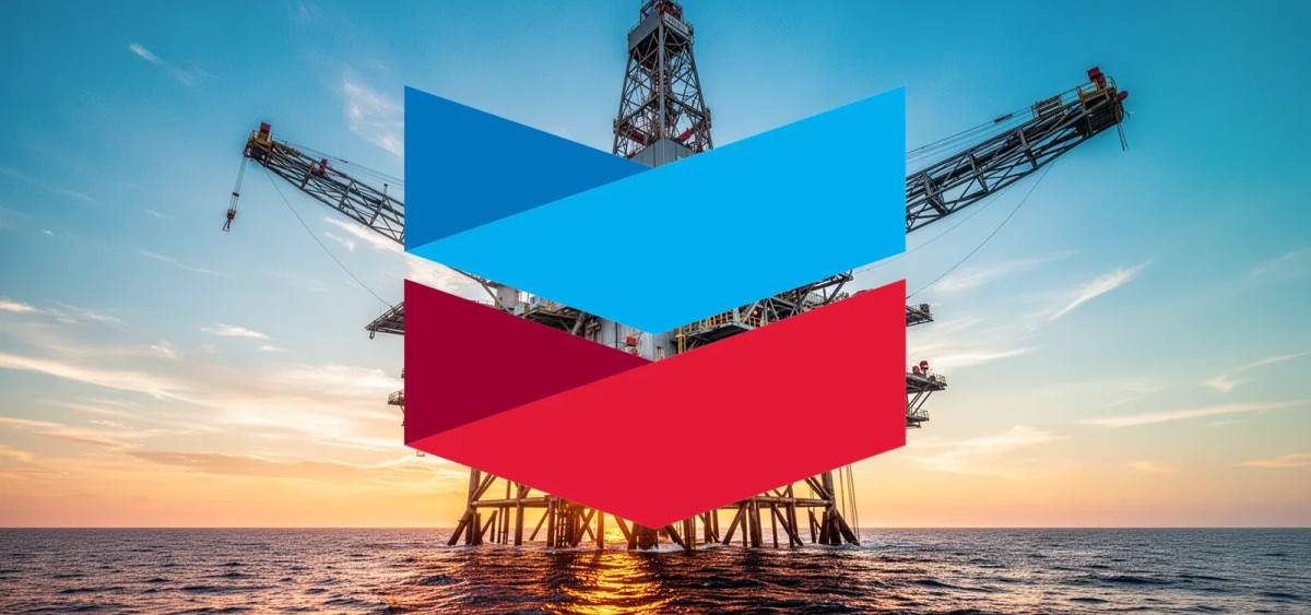 Beitragsbild zu Chevron Aktie: Auf Rekordjagd