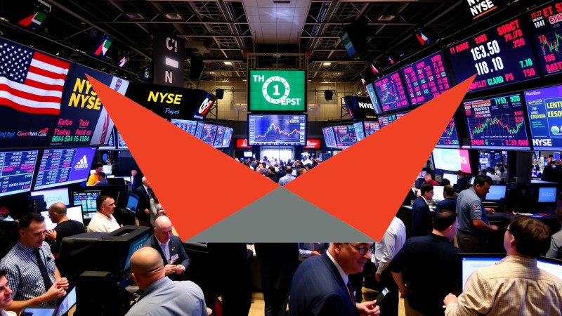 Beitragsbild zu Viking Therapeutics Aktie: Verschnaufpause