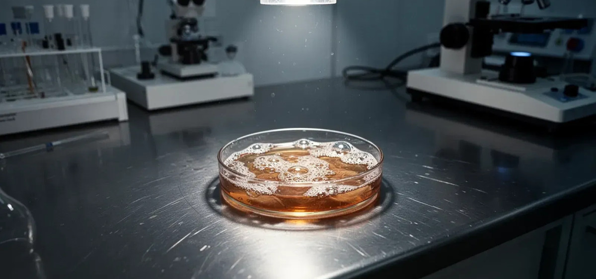 Beitragsbild zu ImmunityBio Aktie: Gefährliche Heilsversprechen