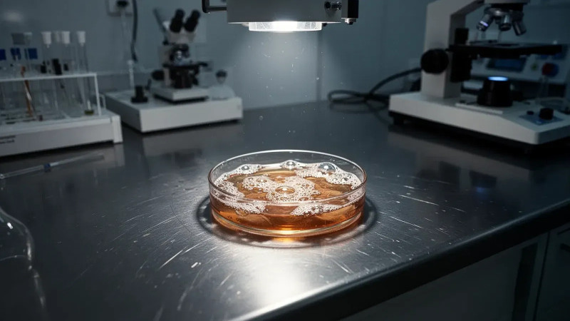 Beitragsbild zu ImmunityBio Aktie: Gefährliche Heilsversprechen