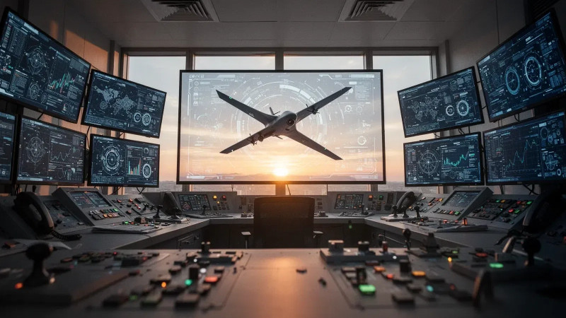 Beitragsbild zu Red Cat Aktie: Rekord-Rally