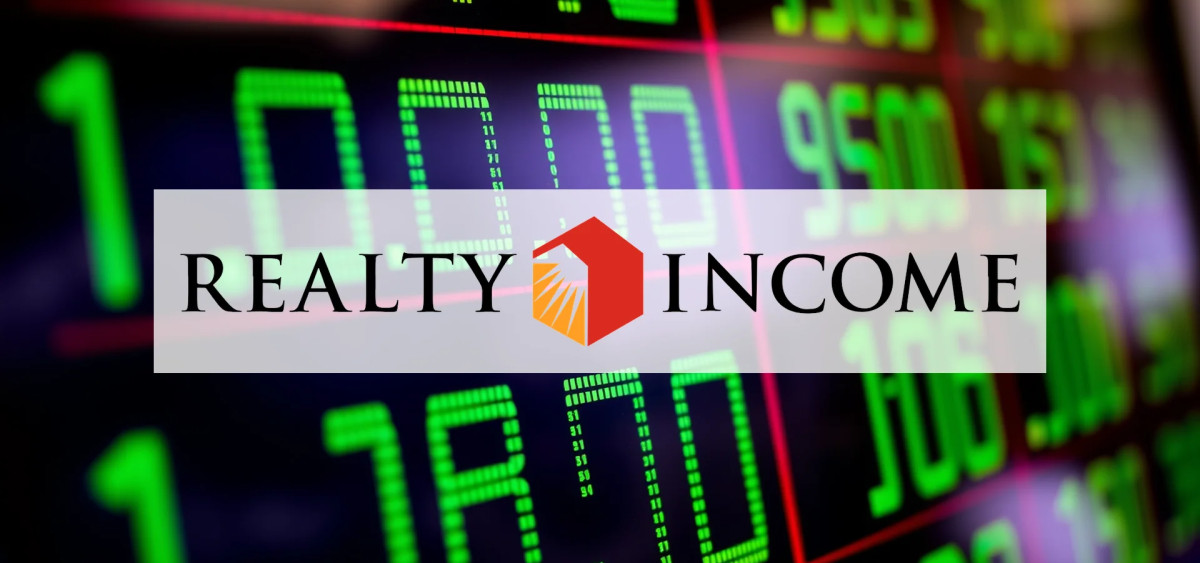 Beitragsbild zu Realty Income Aktie: Endlich Stabilität!