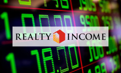Beitragsbild zu Realty Income Aktie: Endlich Stabilität!