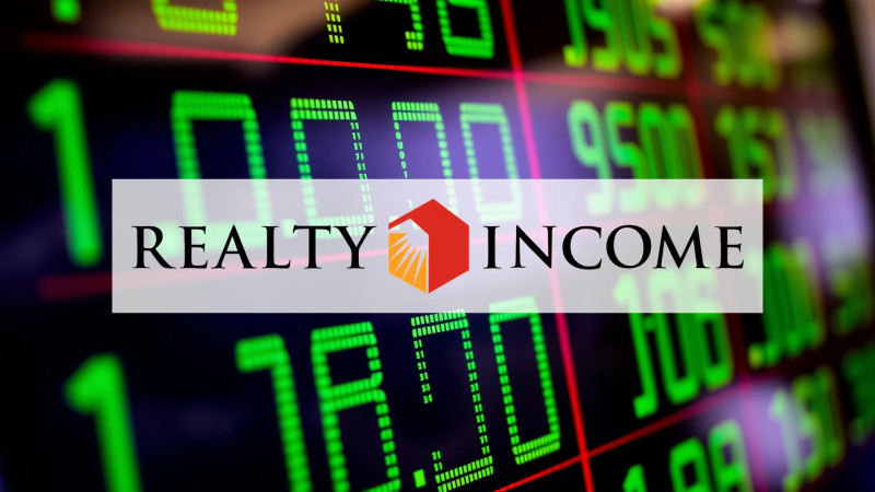 Beitragsbild zu Realty Income Aktie: Endlich Stabilität!
