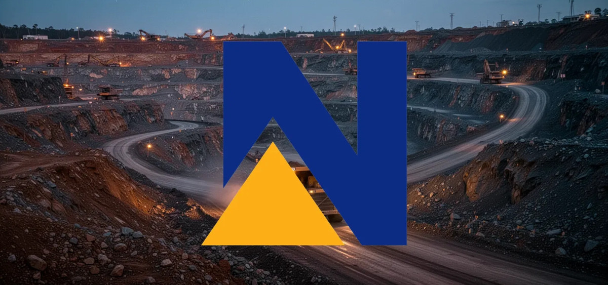 Beitragsbild zu Newmont Aktie: Gewinnmitnahmen