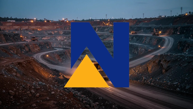 Beitragsbild zu Newmont Aktie: Gewinnmitnahmen
