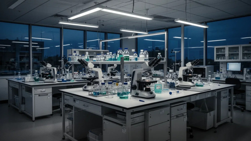 Beitragsbild zu Valneva Aktie: Stabilisierung nach dem Einbruch