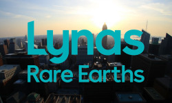 Beitragsbild zu Lynas Aktie: Krisengewinner unter Druck