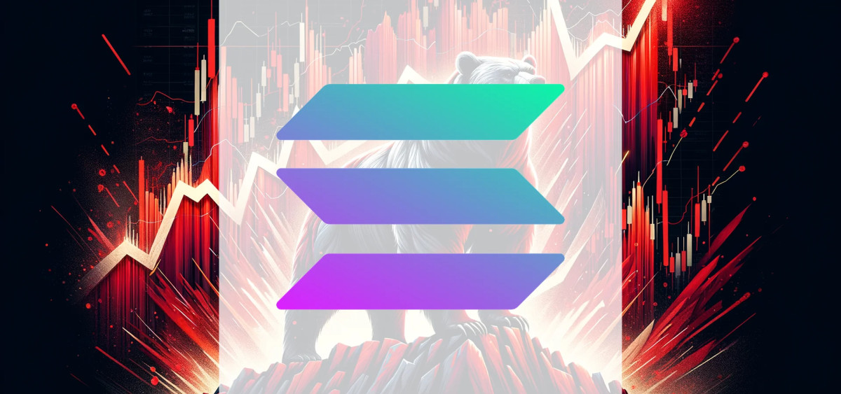 Beitragsbild zu Solana: Gewinnsteigerung erwartet!