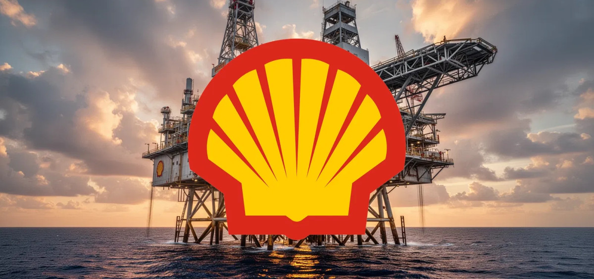 Beitragsbild zu Shell Aktie: Kundenvertrauen stärkt!