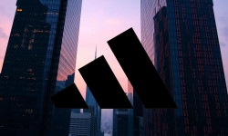 Beitragsbild zu Adidas Aktie: Rekordjahr vollendet