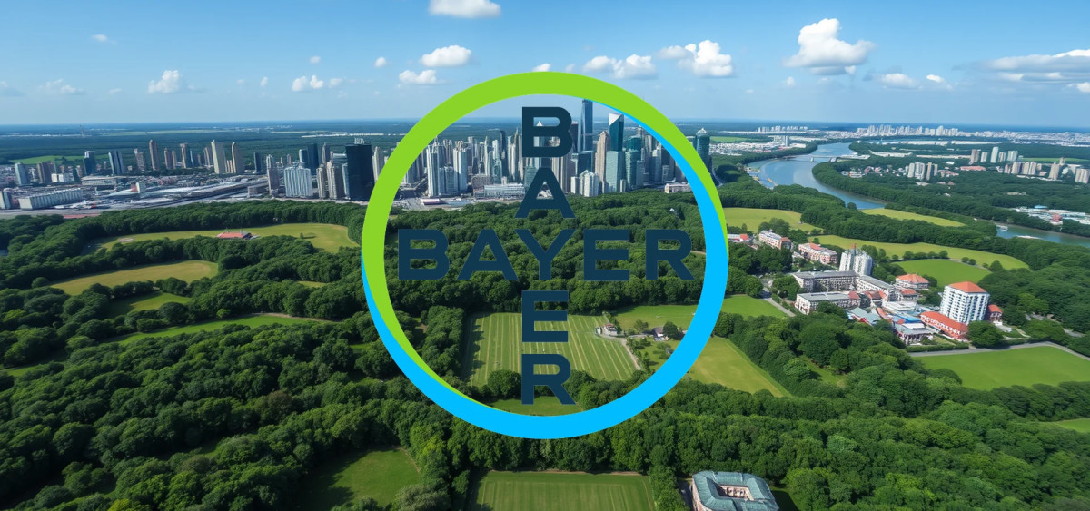 Beitragsbild zu Bayer Aktie: Deutlicher Aufschwung!