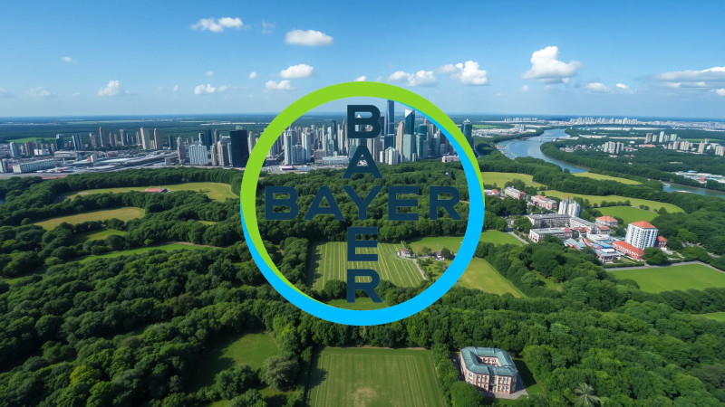 Beitragsbild zu Bayer Aktie: Deutlicher Aufschwung!