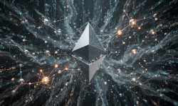 Beitragsbild zu Ethereum: Führungswechsel in turbulenter Phase