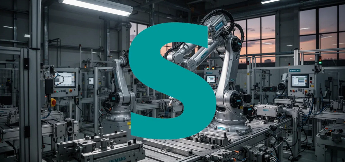 Beitragsbild zu Siemens Aktie: Turbulenzen erwarten!