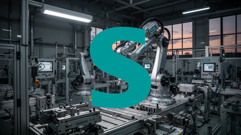 Beitragsbild zu Siemens Aktie: Turbulenzen erwarten!